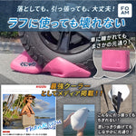 フォームクーラーボックス(グレー)